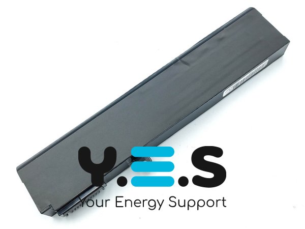 Акумулятор MSI BTY-M6H для GE62/GE72/GP62/GP72/GL62/GL72/GP62VR/GP72VR/PE60/PE70 10.8V 5200mAh