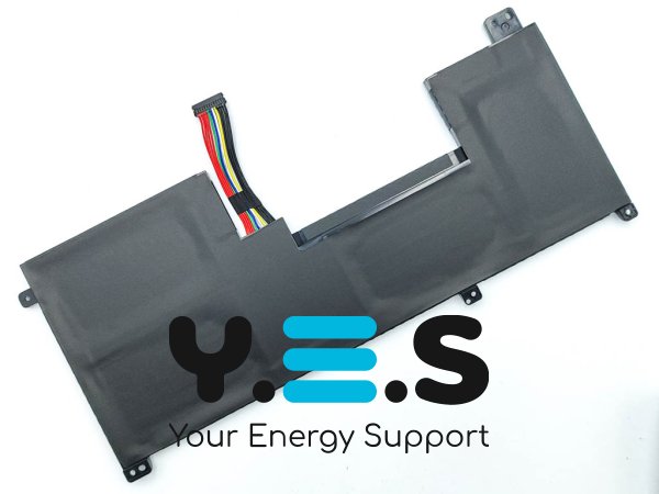 Акумулятор L17C4PG2 для Lenovo Legion Y730-17/Y740-17ICHG/Y730-17ICH/Y740-17ICH 71Wh 4650mAh 15.4V