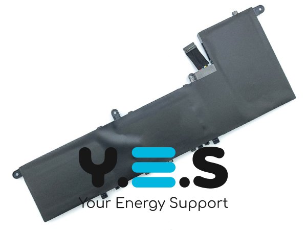 Акумулятор L19D3PD3/L19M3PD3 для Lenovo IdeaPad S540-13API/13ARE/13ITL/13IML 11.1V 4100mAh 45Wh