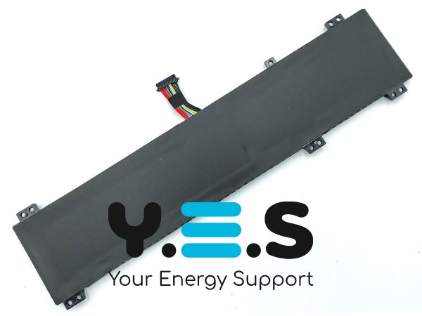 Акумулятор L21C4PC1 для Lenovo Legion 5/5 Pro/5i Pro 15-16 G7 (15.4V, 5180mAh, 78Wh)