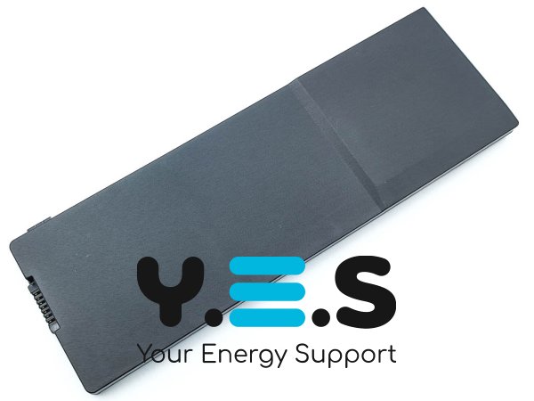 Акумулятор BPS24 для Sony VGP-BPS24/VGP-BPL24/VGP-BPSC24 VPC-SC/SD/SE/SB 11.1V 4400mAh 49Wh