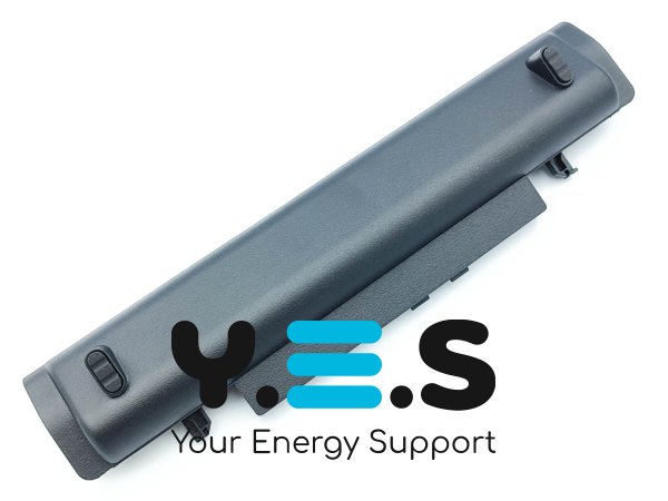 Акумулятор PB3VC6B (PB2VC3B) для Samsung N148/N150/N100/N102/N143/N145/N250/N260 Plus 10.8V 5200mAh 58Wh чорний