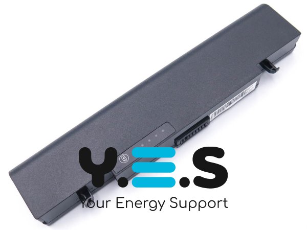 Акумулятор PB9NS6B для Samsung R522/R468/R470/R418/R420/R428/P560/R517/R518/R519/R528/R530/R580/R780/RV408 11.1V 5200mAh 58Wh