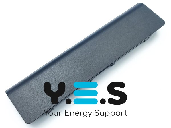 Акумулятор PA5024U для Toshiba Satellite C850/C850D/C855/C870/L850/L855/L870 10.8V 5200mAh