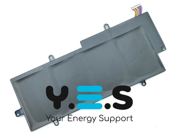 Акумулятор PA5013U для Toshiba Portege Z830/Z835/Z930/Z935, 14.8V 2900mAh 43Wh Ultrabook
