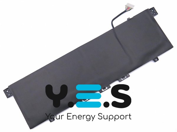 Акумулятор KC04XL для HP Envy x360 13-AG/13z-AG/13-AR/13-AH/13-AQ/13M-AQ (15.2V 3300mAh 50Wh)