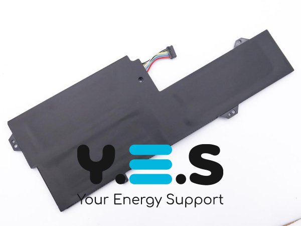 Акумулятор L17L3P61 (L17M3P61) для Lenovo Yoga 720-12IKB/330-11IGM/320S-13IKB та ін. 11.52V 2000mAh 23Wh