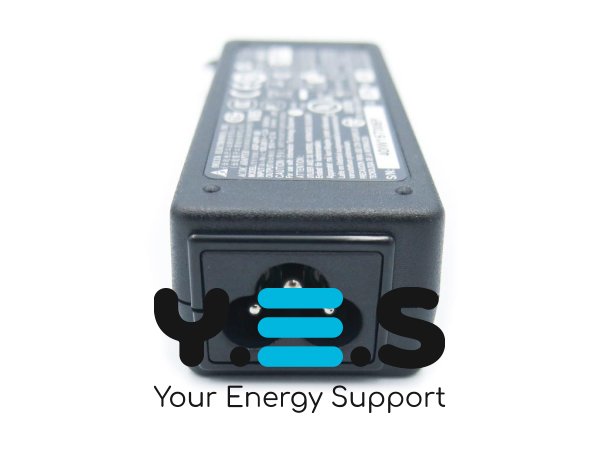 Оригінальний зарядний адаптер ASUS 19V 2.1A 40W (2.5×0.7) ADP40PH BB без кабелю