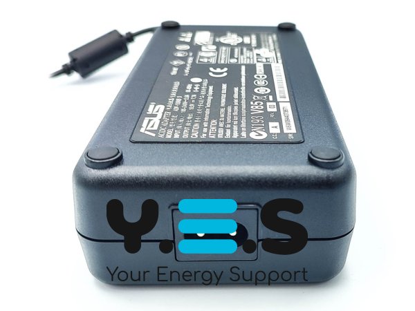 Оригінальний блок живлення для ASUS GL503V/GL503VM/GL503GE/GL503VD 19.5V 7.7A 150W 5.5×2.5 без кабелю