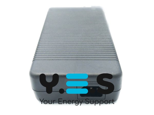 Оригінальний зарядний пристрій ASUS 230W 19.5V 11.8A (7.4×5.0+Pin) SADP-230AB D з кабелем живлення
