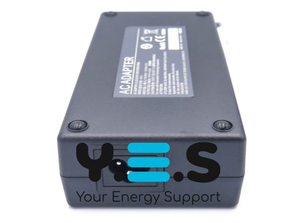 Блок живлення для ASUS 19.5V 9.23A 180W штекер 6.0×3.7 з піном, без кабелю