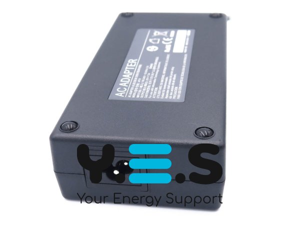Зарядний адаптер для ASUS 20V 7.5A 150W (6.0×3.7) без кабелю