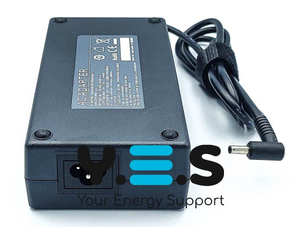 Блок живлення 150W 19V 7.9A для ASUS Zen AiO E5402w/E5202W/A5401W 4.5×3.0+Pin без кабелю