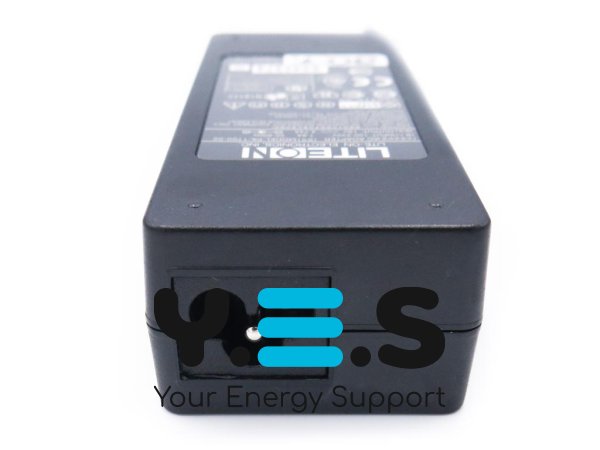 Блок живлення для Acer 5810/5820/5830/5910/5920/5925/5930/5935, 19V 4.74A 90W 5.5×1.7, без кабелю