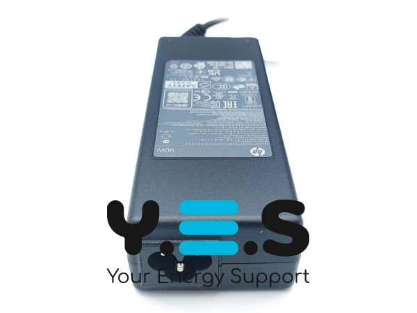 Оригінальний блок живлення для HP dv6-7218/DV6-2055/dv6-7240/DV6-2065/dv6-7254/dv6-7280/dv6-7301/dv6-7304/dv6-7318 19V 4.74A 90W 7.4×5.0+PIN