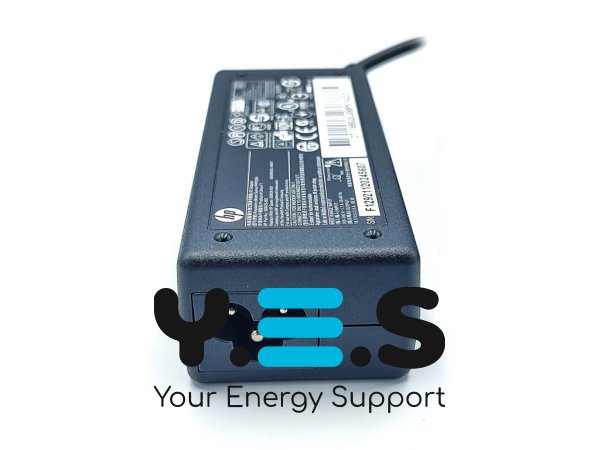 Оригінальний блок живлення HP для G4/G6/G50/G60/G61/G62/G70/G71/G72 18.5V 3.5A 65W 7.4×5.0+PIN без кабелю