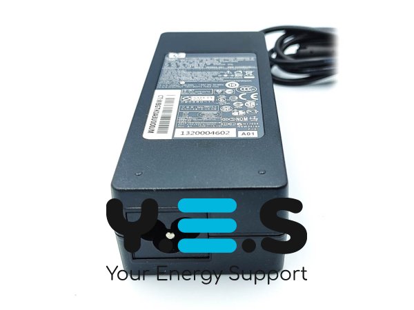 Блок живлення HP dv7-1100/dv7-1200/dv7-2000 19V 4.74A 90W штекер 7.4×5.0 з PIN