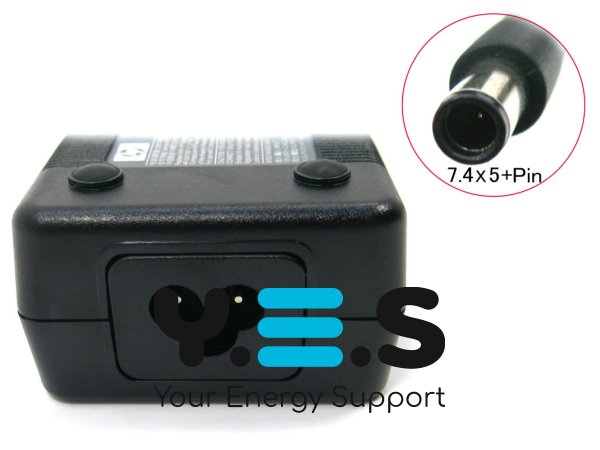 Оригінальний блок живлення HP TouchSmart IQ520/521/522/524/525/526/527/528 19V 7.1A 135W 7.4×5.0+Pin