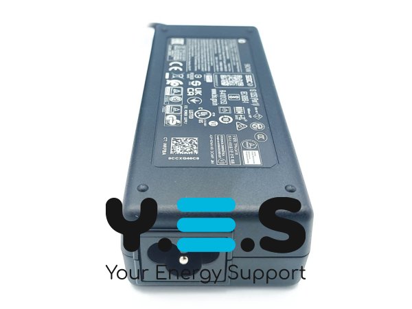 Оригінальний блок живлення 90W для HP 250-G3/250-G4/250-G5/255-G3 19.5V 4.62A 4.5×3.0 Pin Blue, без кабелю