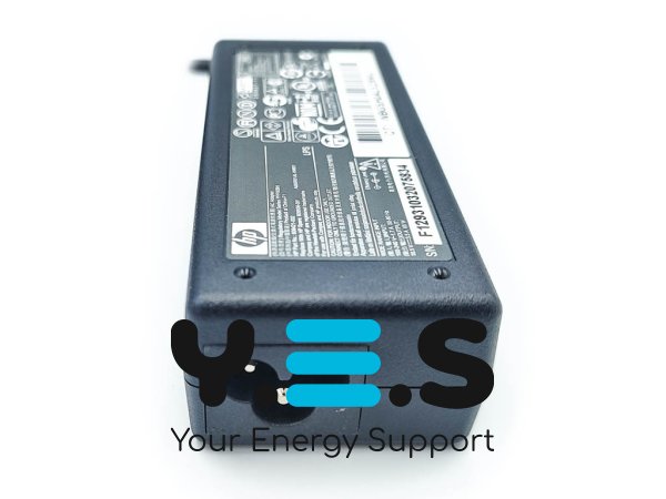 Оригінальний блок живлення HP 250-G3/250-G4/250-G5/255-G3 19.5V 3.33A 65W 4.5×3.0+Pin Blue без кабелю