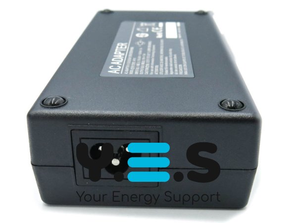 Зарядний адаптер для ноутбука HP 19V 7.9A 150W, штекер 7.4×5.0 з піном