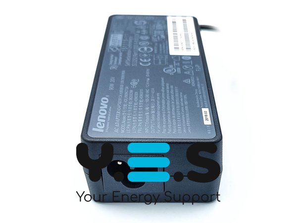 Оригінальний блок живлення Lenovo SL410/SL400/W500/T510/T500/T410S/E50 20V 4.5A 90W 7.9×5.5+Pin