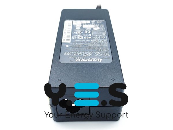 Блок живлення 90W 20V 4.5A (7.9×5.5+Pin) для Lenovo T410i/T410/T400S/T400/Z61/Z60/T61/T60/R61/R61E/R60