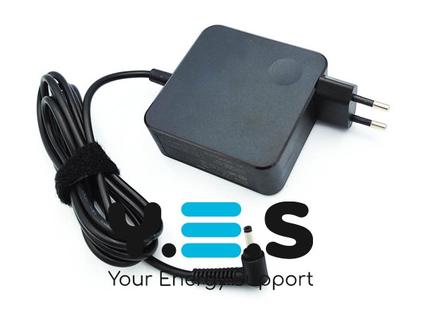 Оригінальний блок живлення для Lenovo 100-14 — 20V 2.25A 45W, штекер 4.0×1.7