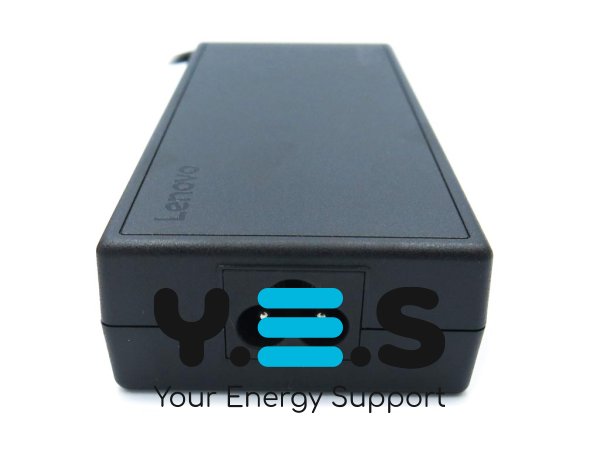 Оригінальний зарядний пристрій Lenovo 20V 6A 120W (USB+pin), 00PC727