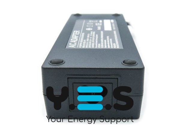 Зарядний пристрій для Lenovo 20В 6А 120Вт (USB+pin) 00PC727