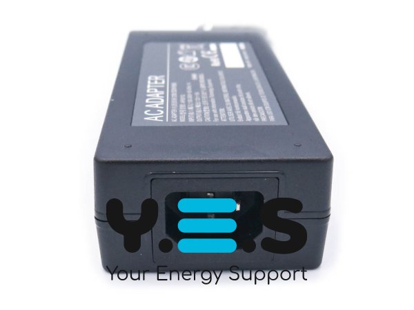 Адаптер живлення Proview PL566/PL766/PL866/PL966/PRO758/PZ456 12V 5A 60W 5.5×2.5