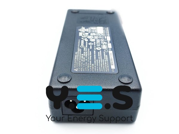 Оригінальний блок живлення для Acer V3-771G, V3-772G 19V 6.32A 120W 5.5×1.7 без кабелю