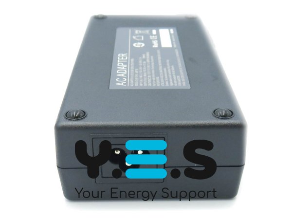 Зарядний пристрій для Dell 230W (19,5V 11,8A) штекер 7,4×5,0 з піном, без кабелю