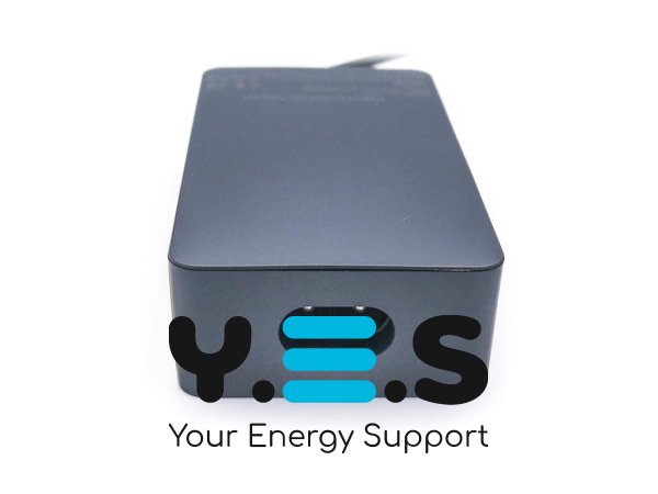 Зарядний адаптер 36W 12V 2.58A (6PIN) + USB 5V 2.4A для Microsoft Surface Pro 7