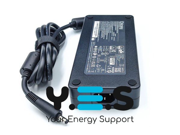 Блок живлення Acer Predator Helios 300 330W (N20C11/N20C3/N22C3) 19.5V 16.92A 5.5×1.7 без кабелю