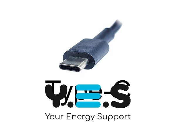 Оригінальний БЖ Chicony 45W USB‑C для Acer Chromebook 317 CB311‑11H‑K5T3, без кабелю