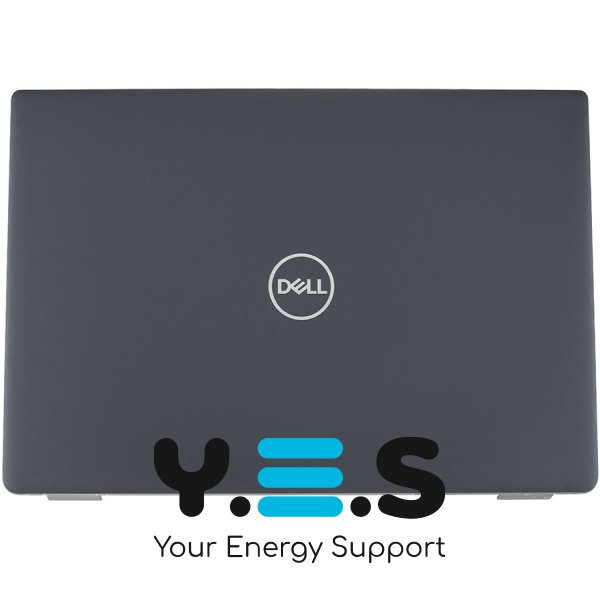 Оригінальна сіра кришка дисплея для ноутбука Dell Latitude 3510