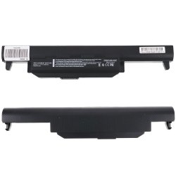 5200mAh 10.8V A32-K55 акумулятор для ASUS X45 X45A X45C X45V X45U X55 X55A X55C X55U X55V X75 X75A X75V X75VD U57 U57A U57VD