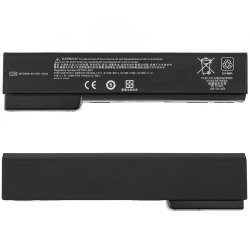 5200mAh 11.1V акумулятор для HP EliteBook 8460p 8460w 8470p 8470w 8560p 8570p 6360b 6460b CC06 CC09 CC06XL HSTNN-CB2F